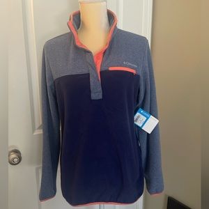 Columbia Women's Mountain Side Pullover